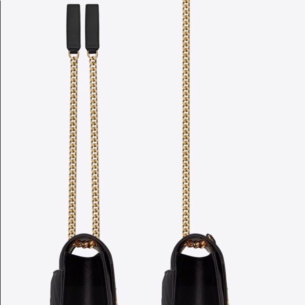 YSL Handbag - Picture 3 of 5